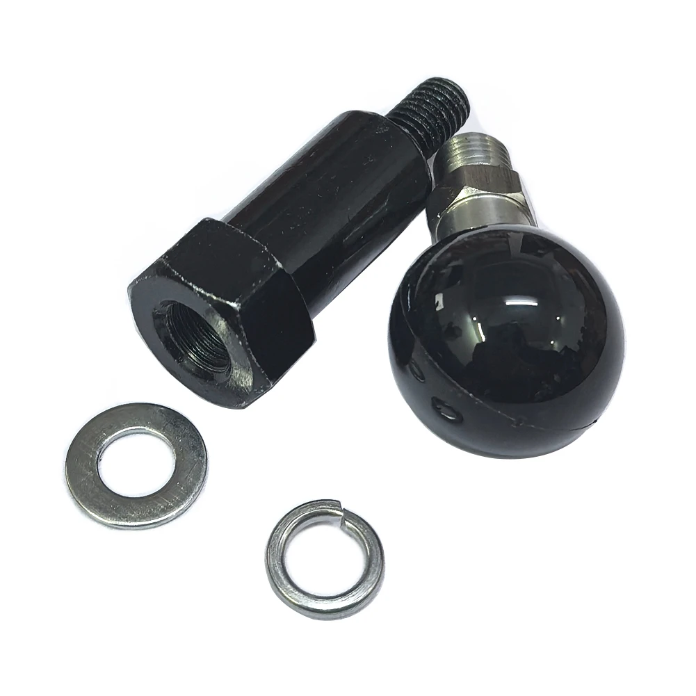 Joint Connector Bracket - オートバイ修正されたナビゲーションブラケットスタンドホルダー電話 GPS ブラケットボールジョイント ZONTES ZT368E 368E