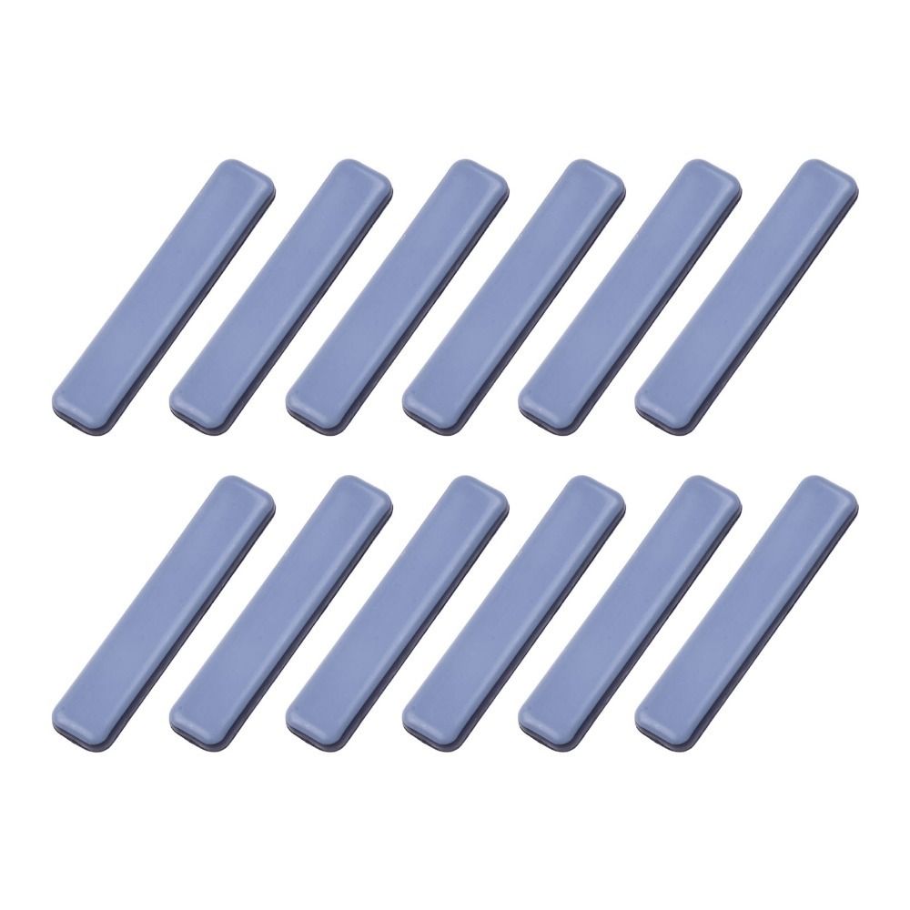 Furniture Leg Set - 20 個の摩擦グライダー家具スライダースライドセット椅子パッド床プロテクター自己粘着家具脚フェルトパッドテーブル