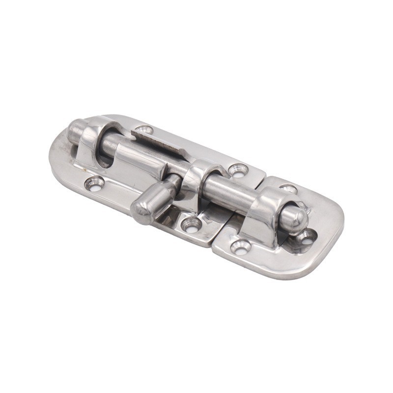 316 ステンレス鋼ボートドア窓ロックラッチスライドバレルボ - Barrel Bolt Slide のレビューと価格