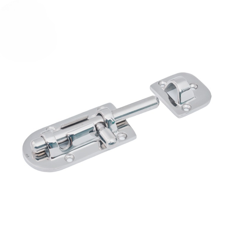 316 ステンレス鋼ボートドア窓ロックラッチスライドバレルボ - Barrel Bolt Slide のレビューと価格