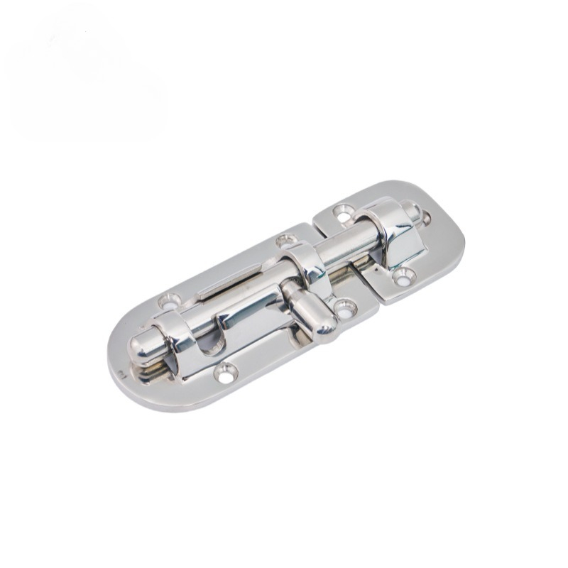 316 ステンレス鋼ボートドア窓ロックラッチスライドバレルボ - Barrel Bolt Slide のレビューと価格