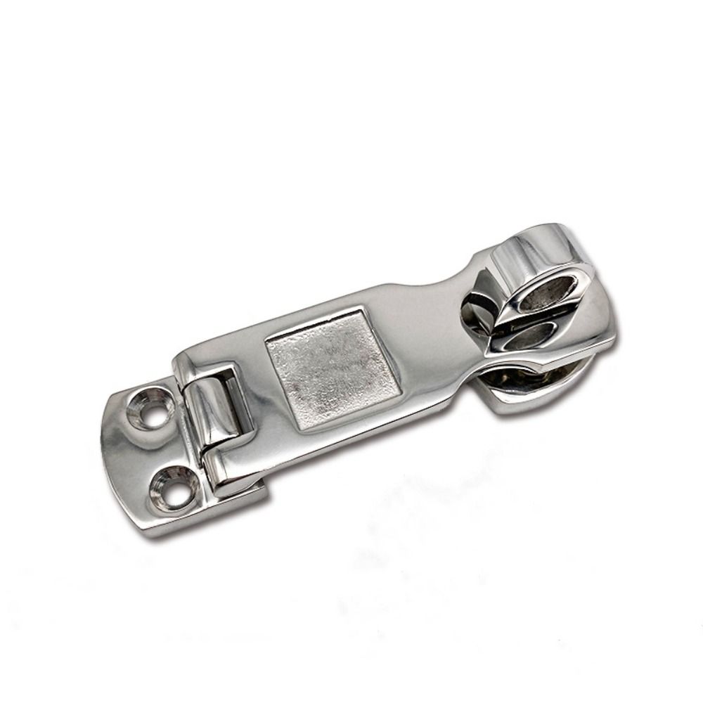 ヘビーデューティーマリンボートアクセサリー スライドバレルボ - Barrel Bolt Slide のレビューと価格