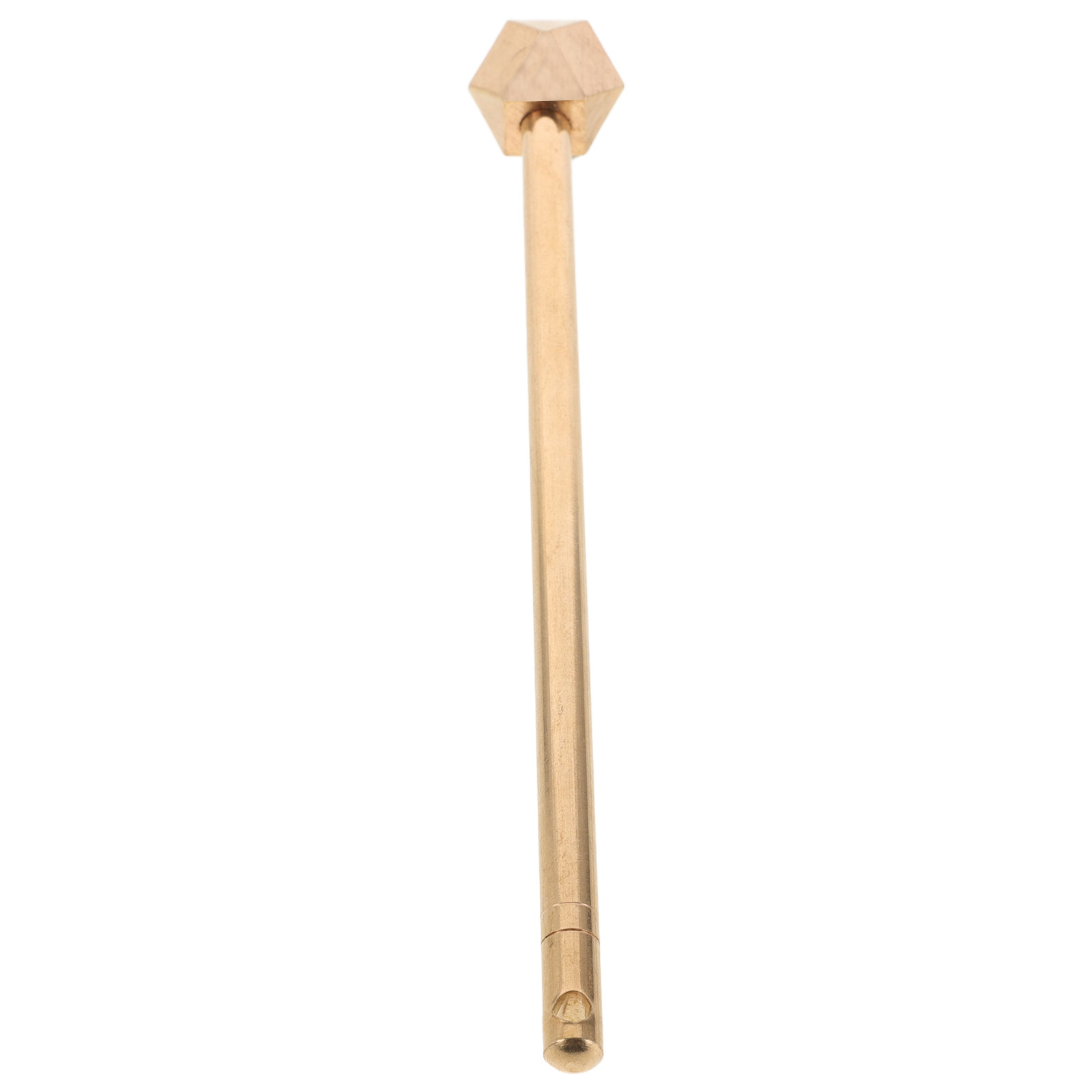 真鍮製キャビネットキーロックピン、伝統的なドアキーボルト、古 - Furniture Hardware Brackets のレビューと価格