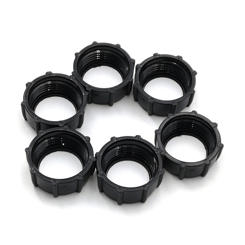[F] 10 個のプラスチック製固定ナット 17 ミリメート - Joint Connector Bracket のレビューと価格