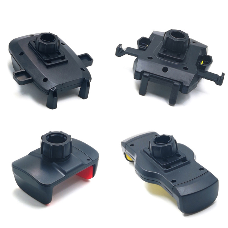[F] 10 個のプラスチック製固定ナット 17 ミリメート - Joint Connector Bracket のレビューと価格