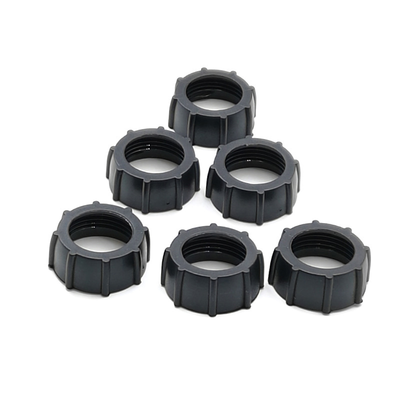 [F] 10 個のプラスチック製固定ナット 17 ミリメート - Joint Connector Bracket のレビューと価格
