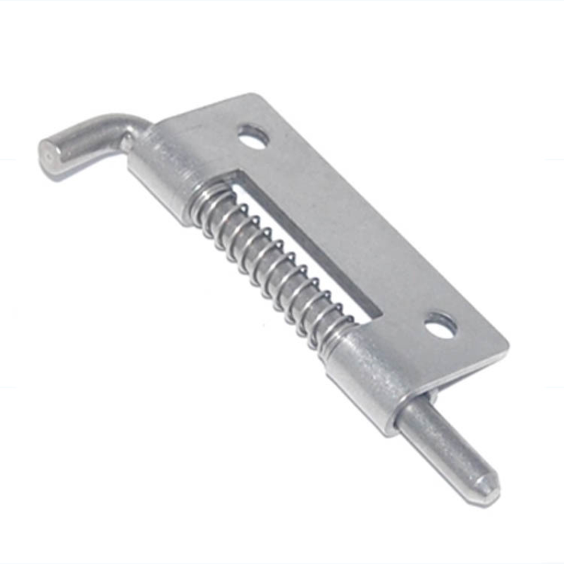 304ステンレス鋼のドアラッチ,シルバーカラー,スライドロッ - Barrel Bolt Slide のレビューと価格