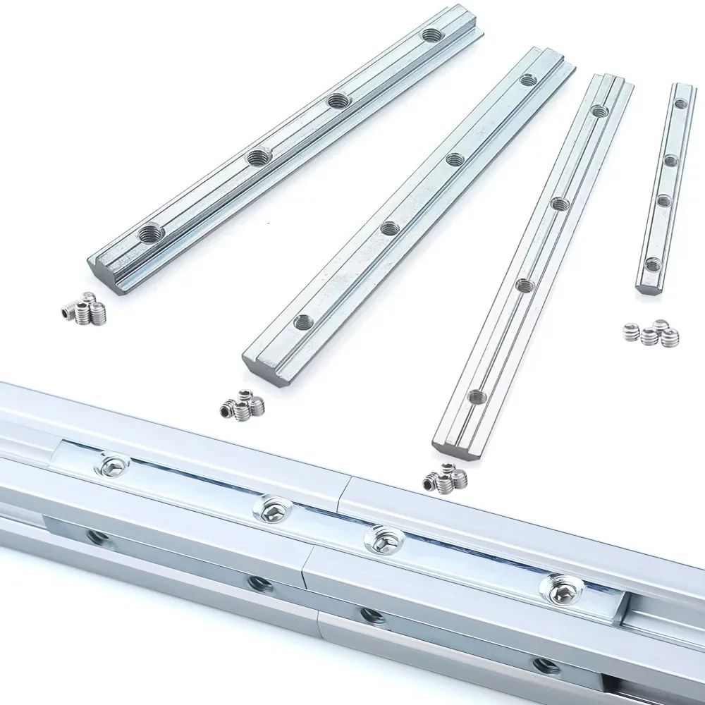 4 個 V スロット T スロットジョイナー 180 度スト - Joint Connector Bracket のレビューと価格