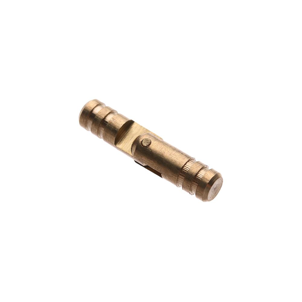 ミニコネクター 純銅製 隠しバレルヒンジ ジュエリーボックス - Furniture And Hardware Supplies のレビューと価格