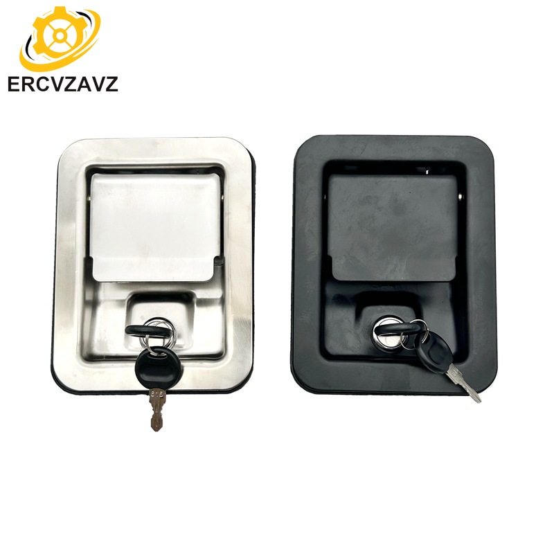 ツールボックスハンドルラッチ（キー2本付き）産業機器発電機セ - Cabinet Lock Key のレビューと価格