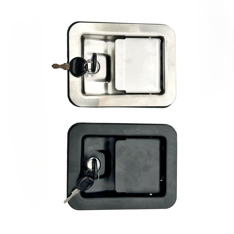 ツールボックスハンドルラッチ（キー2本付き）産業機器発電機セ - Cabinet Lock Key のレビューと価格