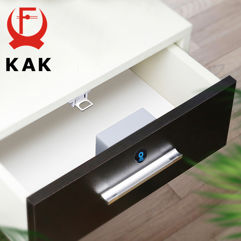 KAK 電子ロックロッカー RFID キャビネットロック目に - Cabinet Lock Key のレビューと価格