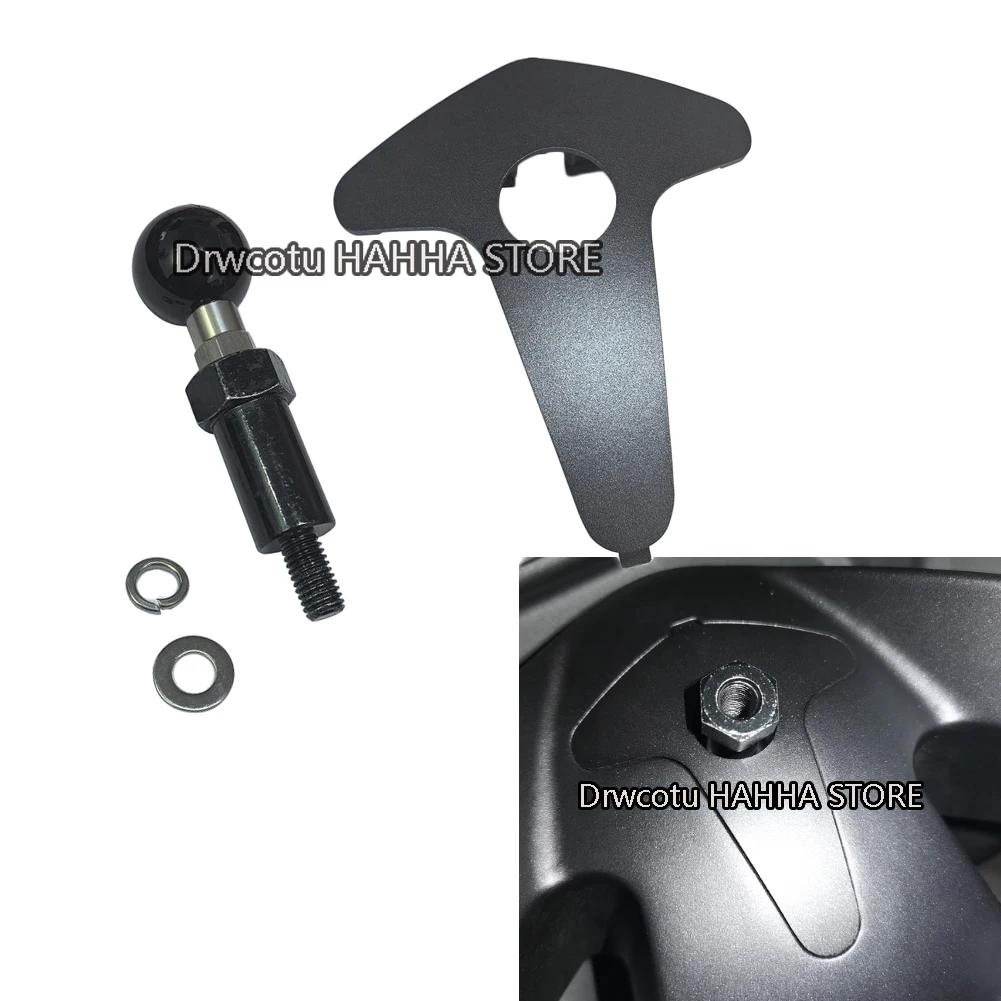 オートバイ修正されたナビゲーションブラケットスタンドホルダー - Joint Connector Bracket のレビューと価格