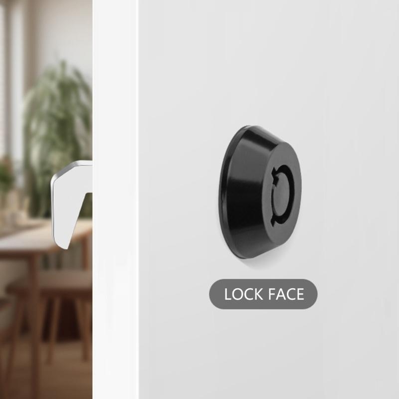 652Fアップグレードキャビネットロックセットスチールキー付 - Cabinet Lock Key のレビューと価格