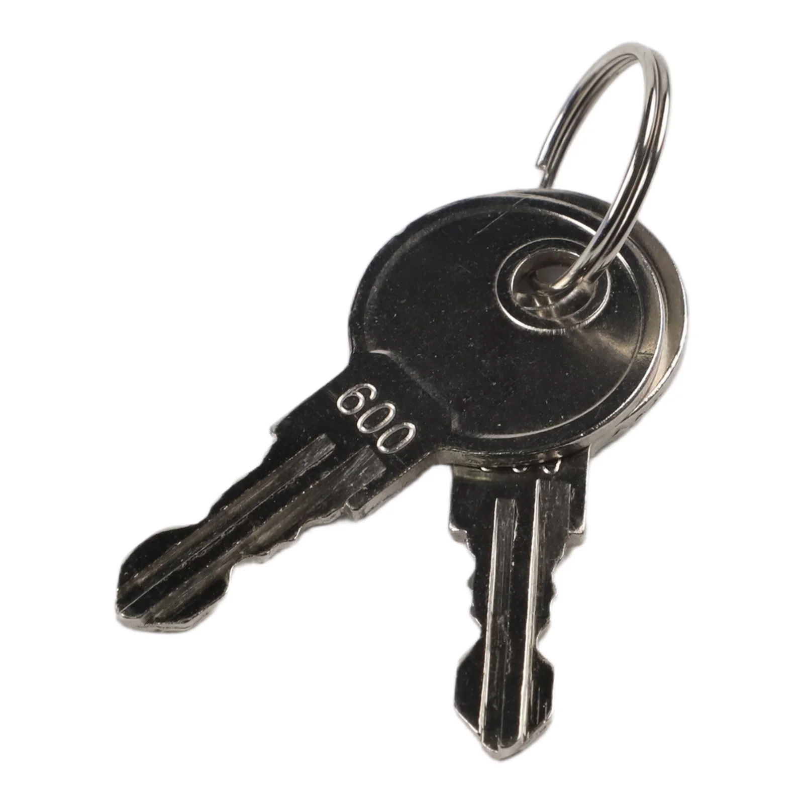 16mm カムロック、3 つのキー付き、キャビネット、引き出 - Cabinet Lock Key のレビューと価格