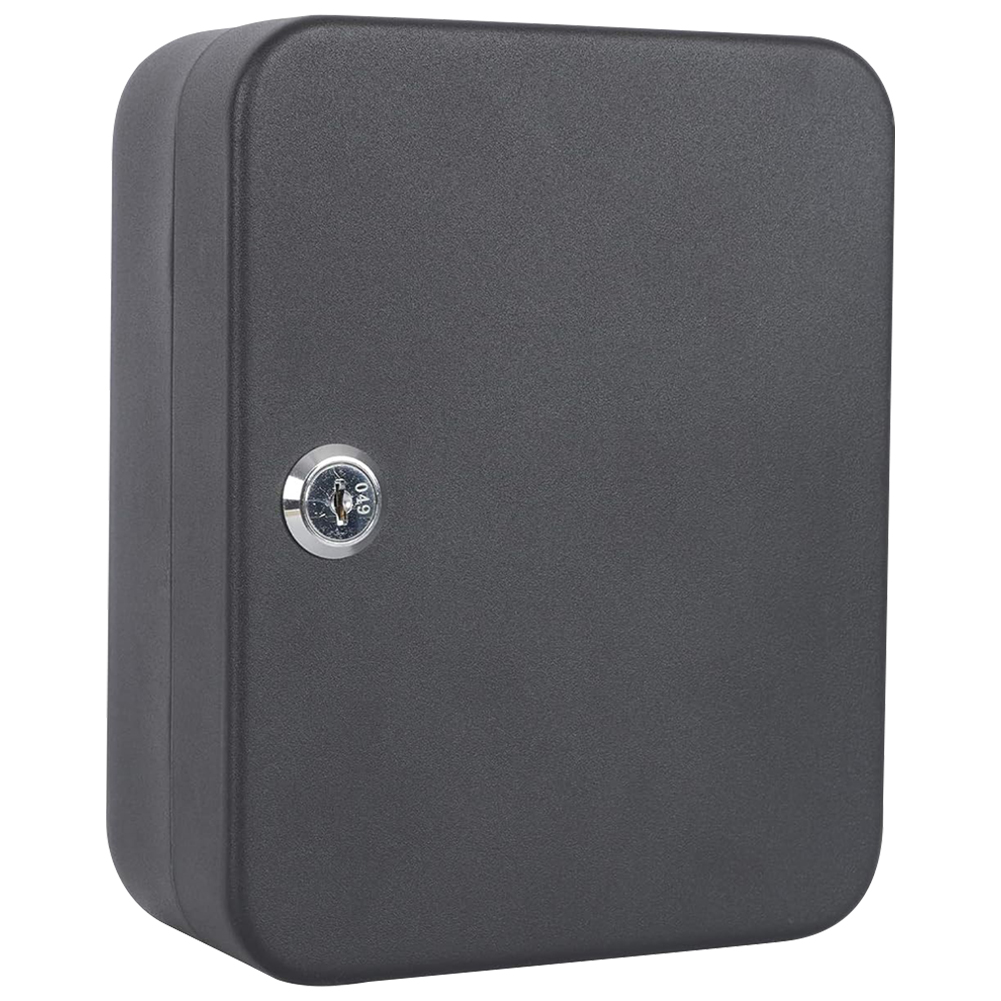 キー収納ロックボックス、20フック、コンビネーションキーキャ - Cabinet Lock Key のレビューと価格