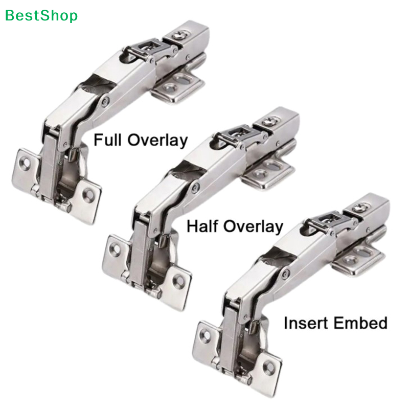 ★ ハードウェア 165 度油圧折りたたみダンパーバッファド - Furniture And Hardware Supplies のレビューと価格
