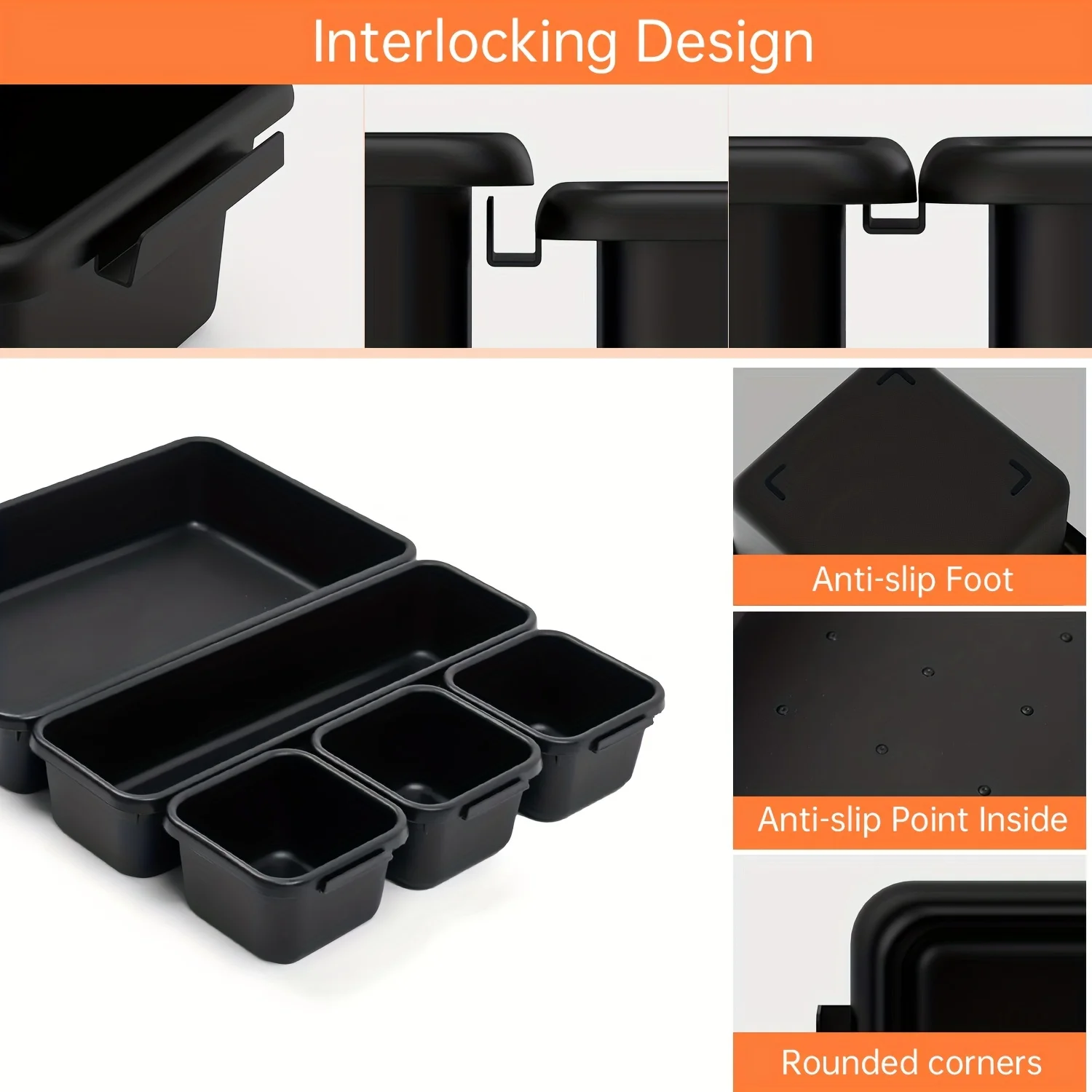 8/22/32 個ツールオーガナイザーボックストレイディバイ - Office Furniture Hardware のレビューと価格