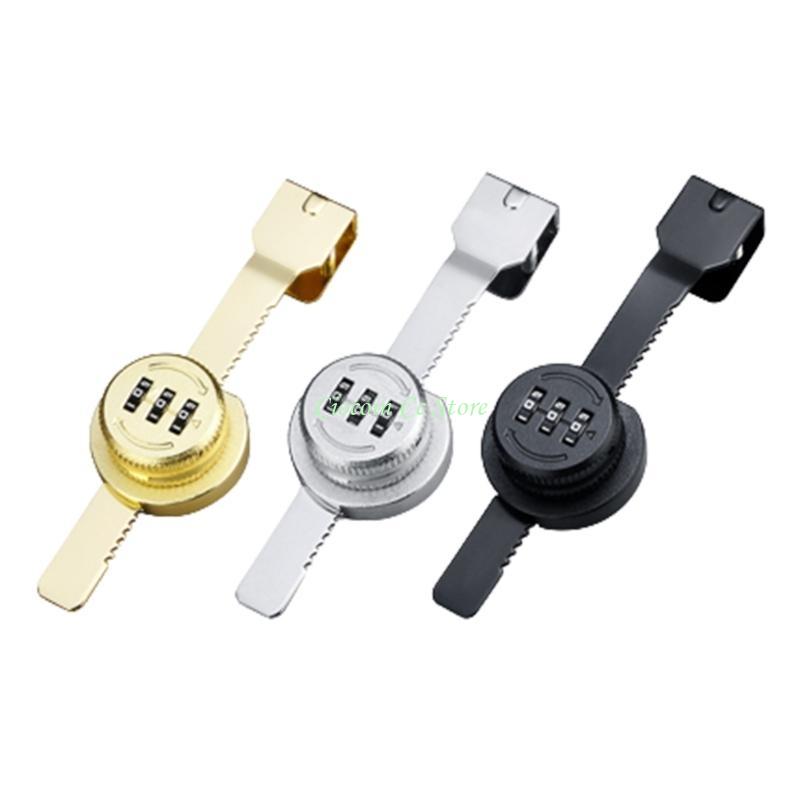 X90F メカニカルパスワードロックドアウィンドウキャビネッ - Cabinet Lock Key のレビューと価格