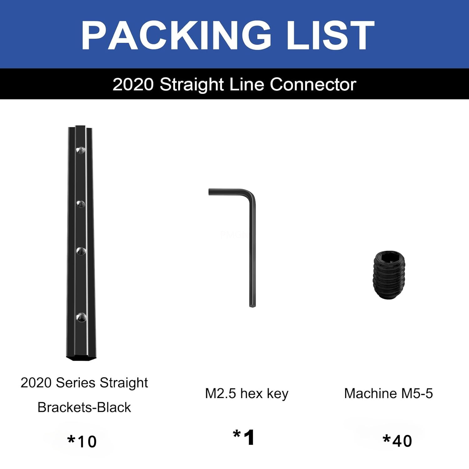 10 個 2020 ストレートコネクタコーナーブラケットジョ - Joint Connector Bracket のレビューと価格