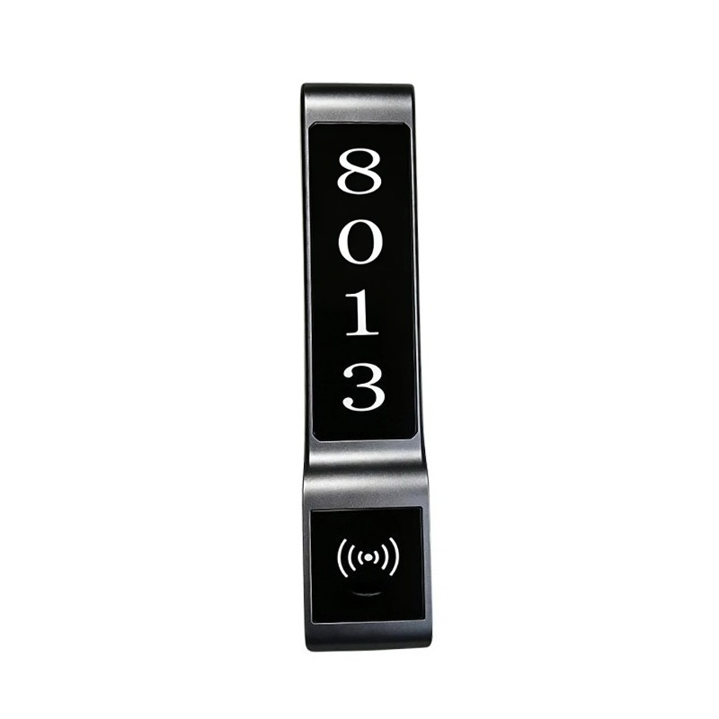 HF685SDN RFID電子キャビネットロック（シリコンリ - Cabinet Lock Key のレビューと価格