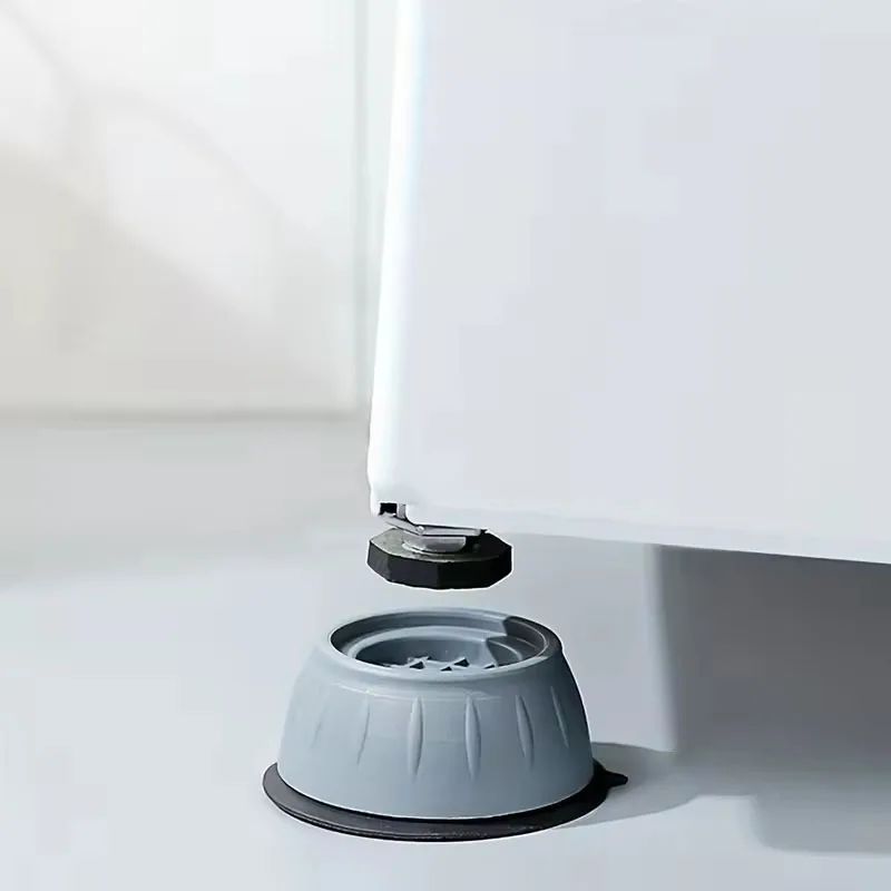 4 個防振足パッドゴムマットスリップストップサイレントダンパ - Furniture Foot Pad のレビューと価格