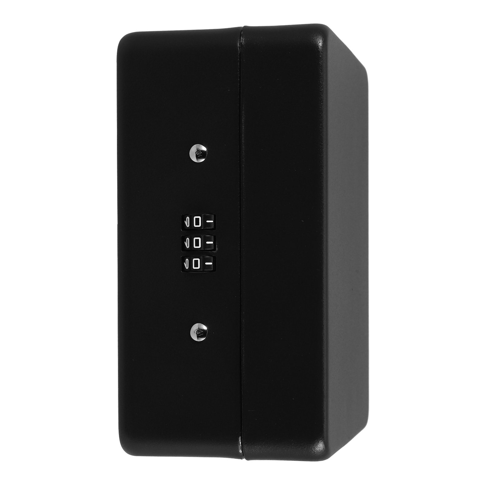 大容量鍵収納ロックボックス 鉄製壁掛け式キーオーガナイザー  - Cabinet Lock Key のレビューと価格
