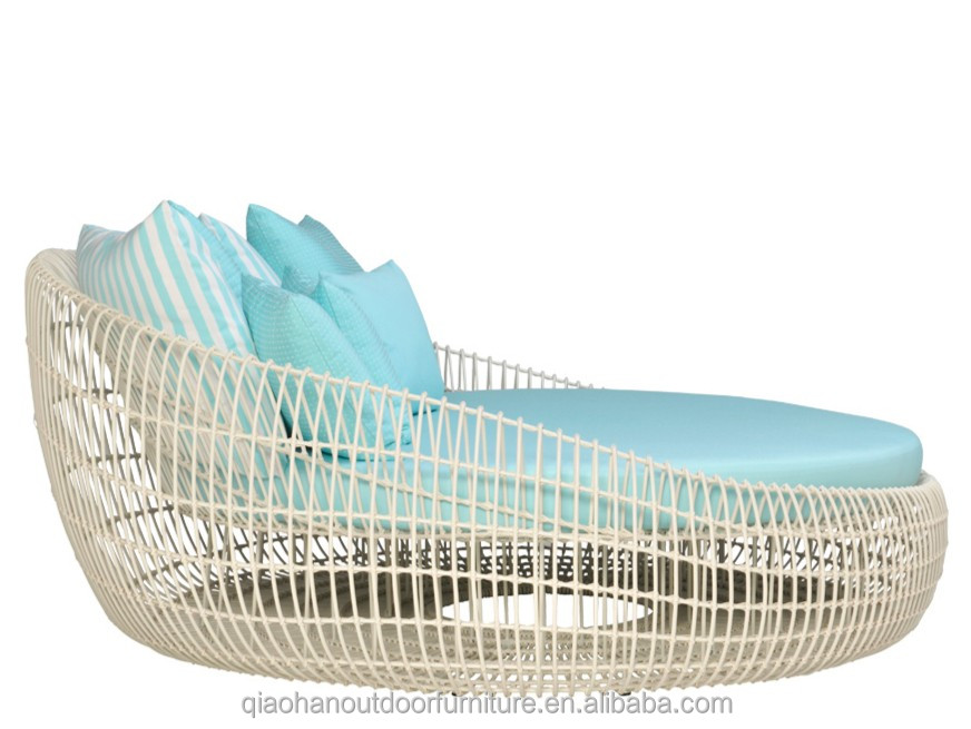 ガーデンセット アウトドア家具 ビーチチェア ラタン製屋外ラ - Qh Furniture のレビューと価格