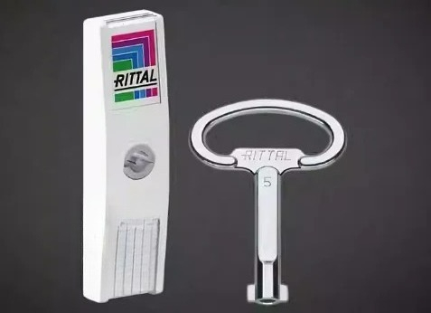 新品純正リタルキャビネットロック TS8611.370 86 - Cabinet Lock Key のレビューと価格