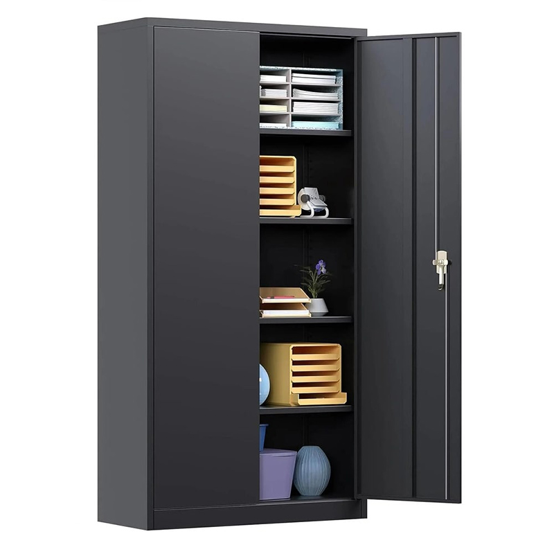 # スチール製ロック式書類保管庫（鍵付き、ノックダウン式）工 - Cabinet Lock Key のレビューと価格