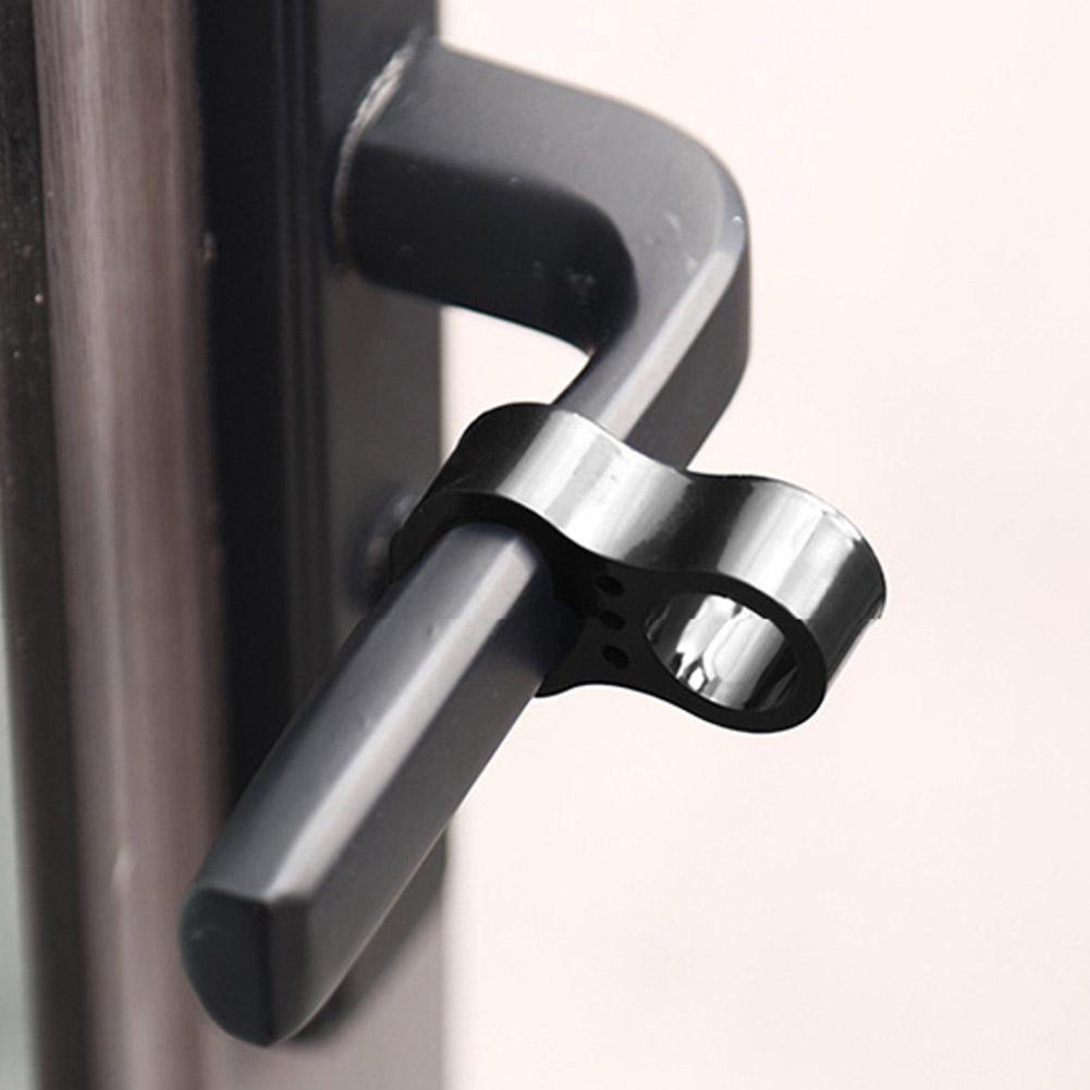 ストップフロアドアストップバッファードリル不要ドアストッパー - Furniture And Hardware Supplies のレビューと価格