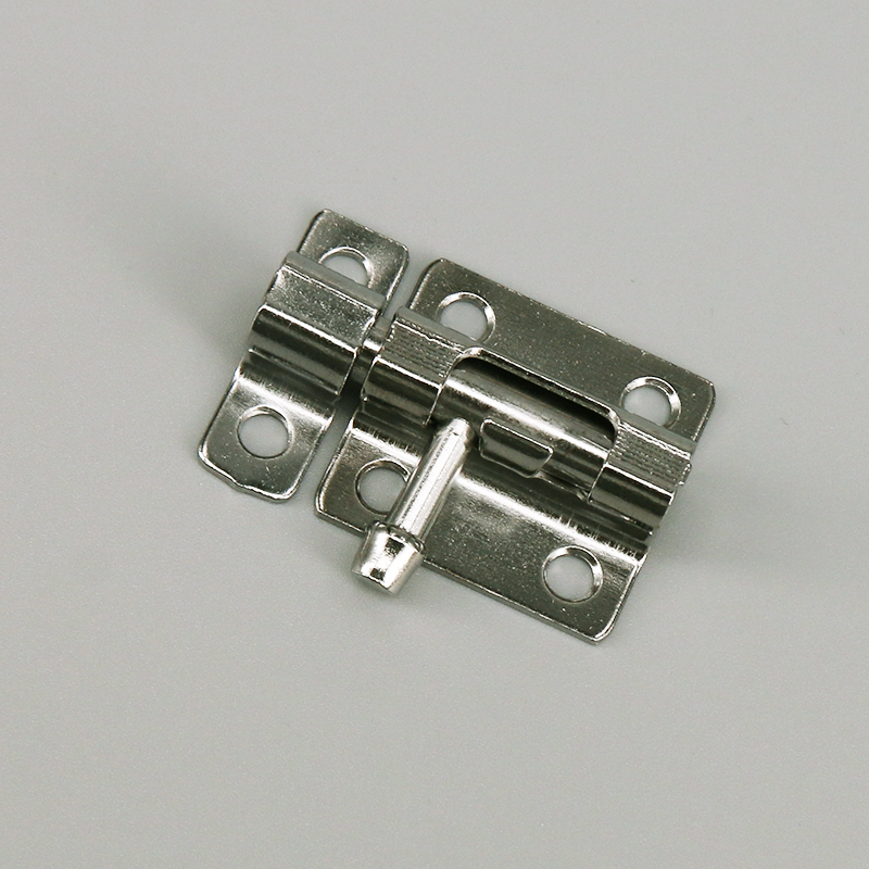 1x スライドラッチロックバレルボルトロック、ドア寝室チェス - Barrel Bolt Slide のレビューと価格