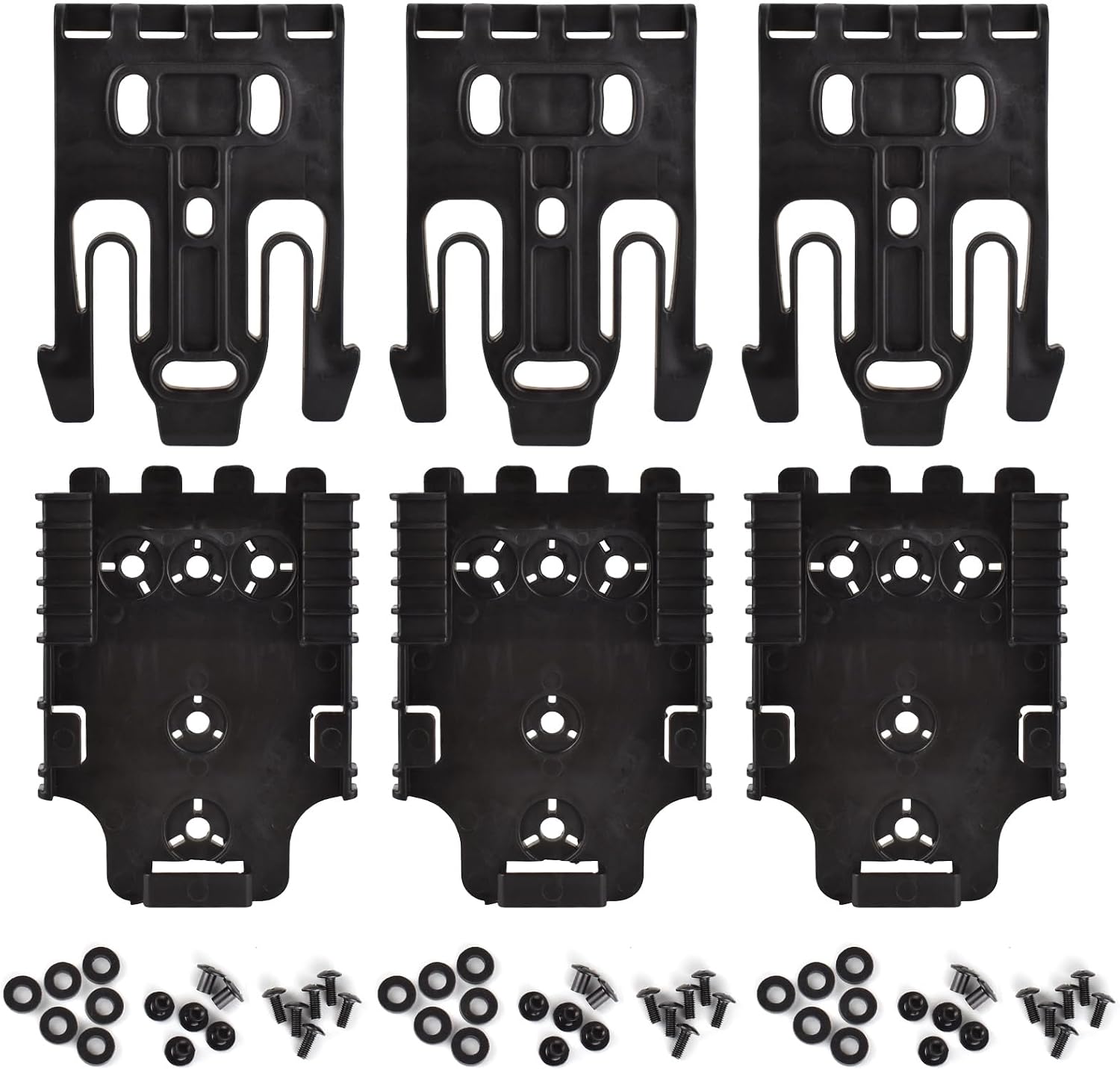 3PCS QLSキット クイックロッキングシステムキット（Q - Furniture Leg Set のレビューと価格