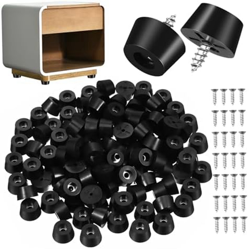A23E-120 セットフットレストチェア椅子足プロテクター - Furniture Leg Set のレビューと価格